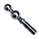 Handle Lever for 525 Perlick Faucet