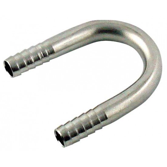 1/2" U Bend