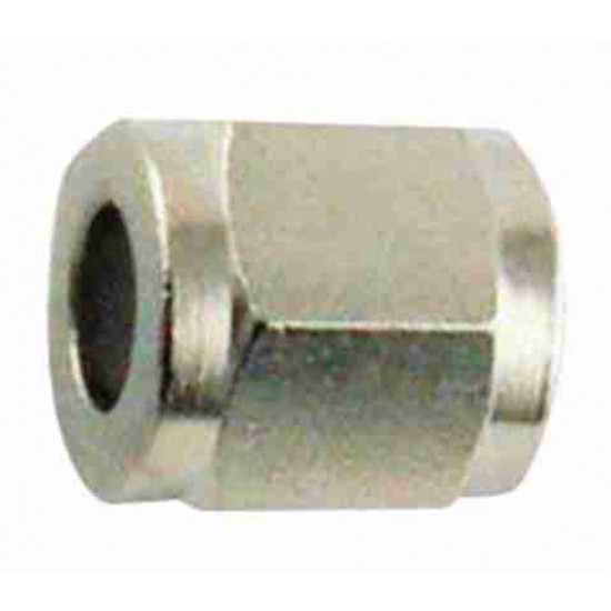 1/4" Flare Nut