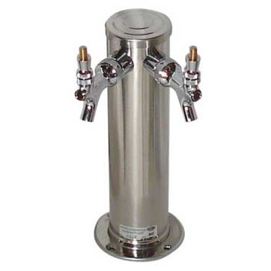 2-Faucet Air Tower