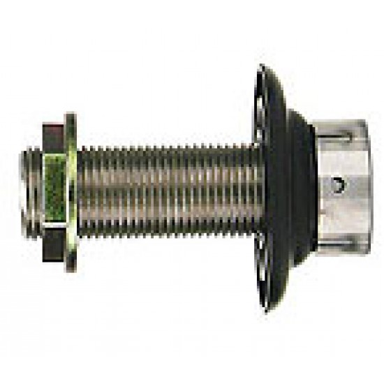03 inch Perlick Shank - 1/4" I.D. Bore