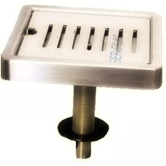 5015 Perlick Top Mounted Drip Tray