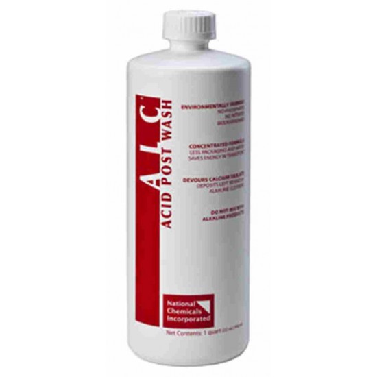 ALC 4oz