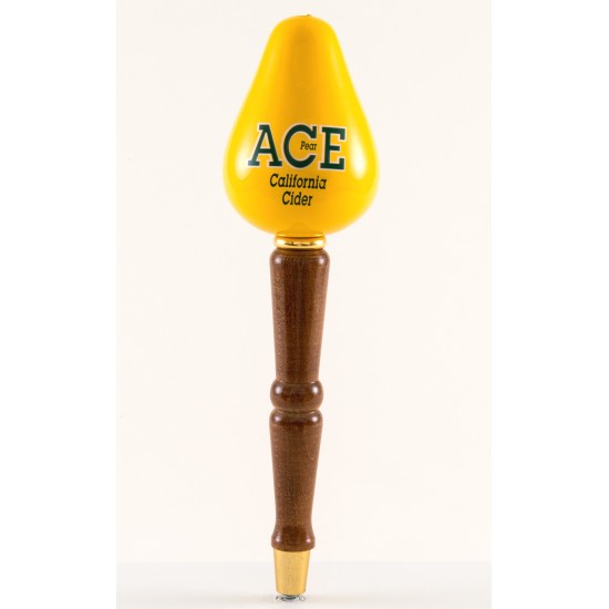 Ace Pear California Cider