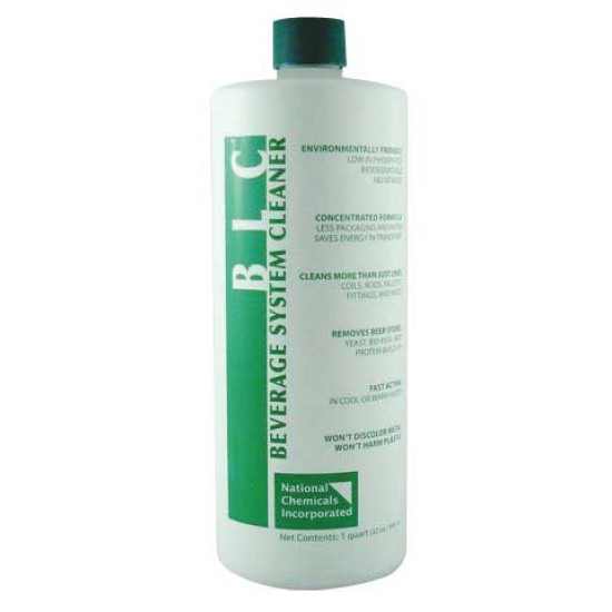 BLC 4oz