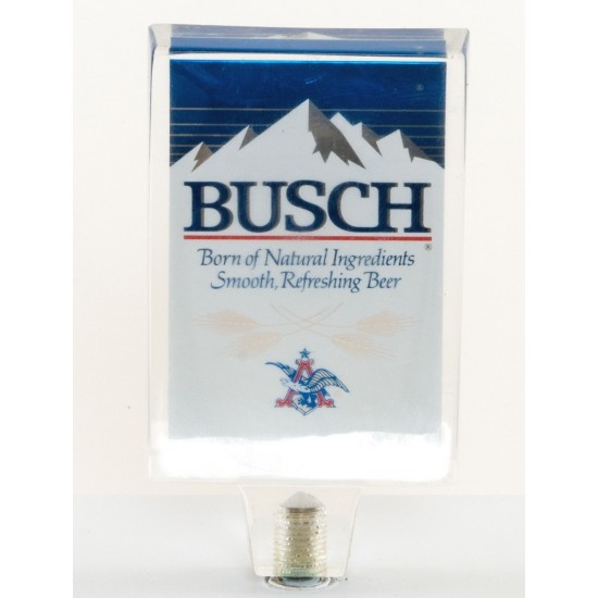 Busch Tap Handle