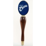 Coors Original Tap Handle