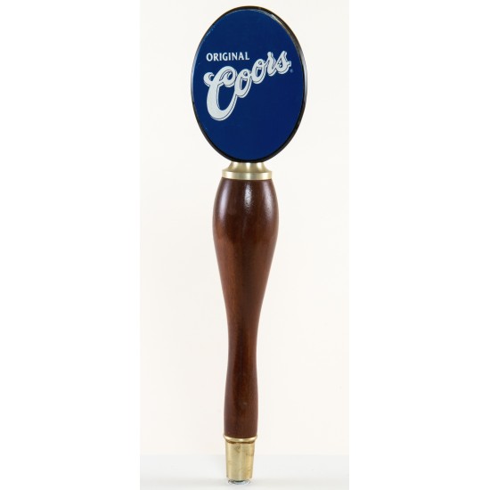 Coors Original Tap Handle