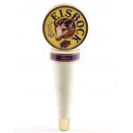 Coors Ram Eisbock Vintage Tap Handle