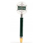 Coors Winterfest  Ale Tap Handle