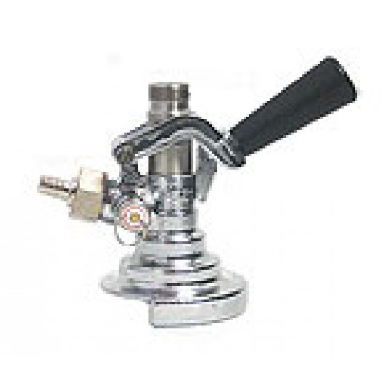 5400A Tap Rite Keg Coupler for "A" System Connection