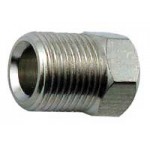 Gland (Flare) Nut for Bent 90 Tower Shanks