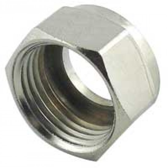 Hex Nut
