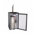 Edgestar 5 Gallon Craft Brew Kegerator with Ball-Lock connections