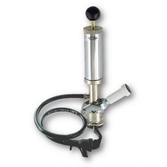 Picnic Pump 4.5" Tube