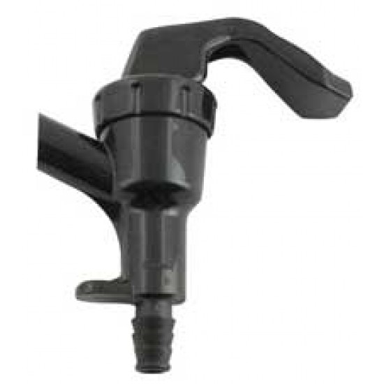 18A03 Plastic Picnic Faucet