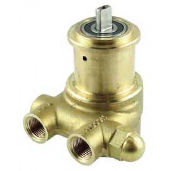 Procon Pump 100 Gal