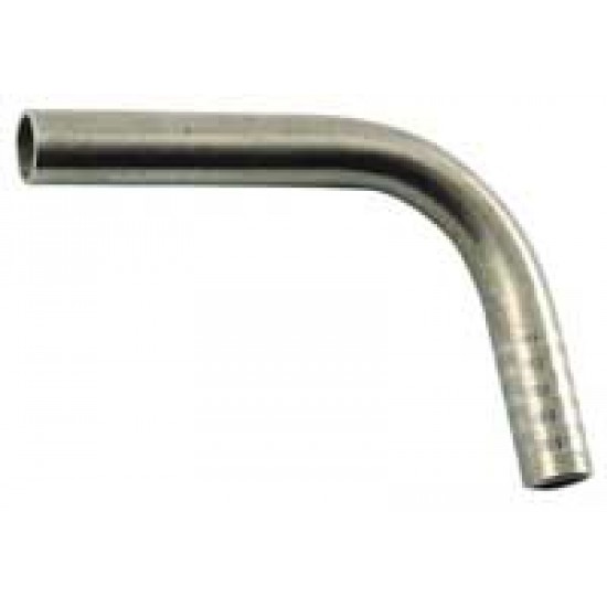 S/S Elbow (Air Tower)