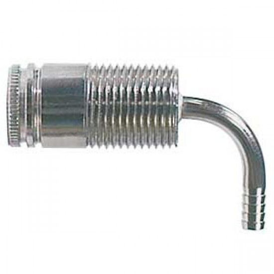 Tower Shanks Assembly