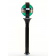 Anheuser-Busch World Select Tap Handle