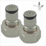keg coupler conversion kit