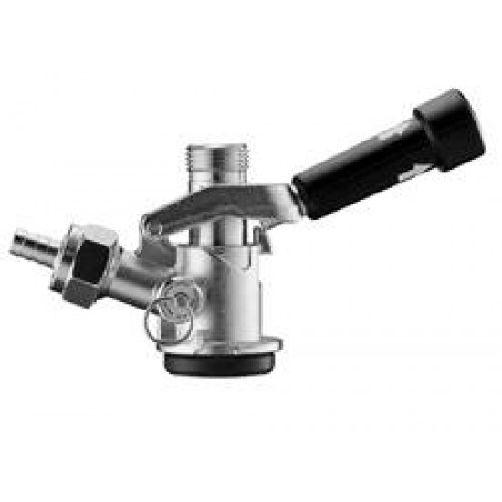 36000G Perlick Keg Coupler for Domestic Keg Connection