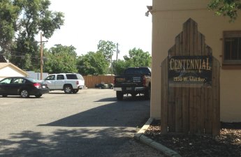 Centennial Tap & Beer