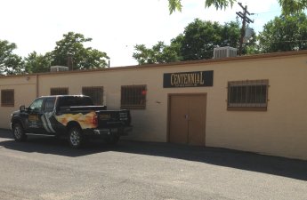 Centennial Tap Beer
