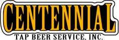 Centennial Tap Beer Service